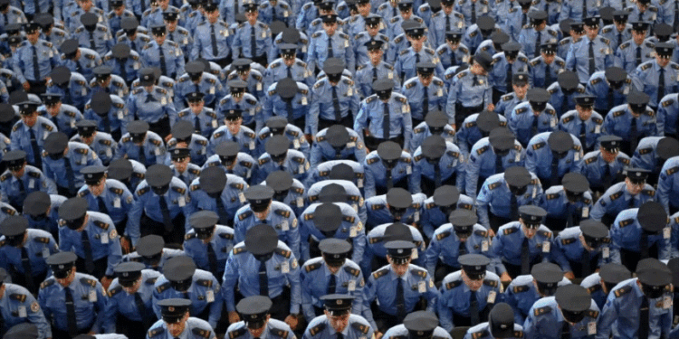 Pagat dhe kushtet e punës dekurajojnë policët