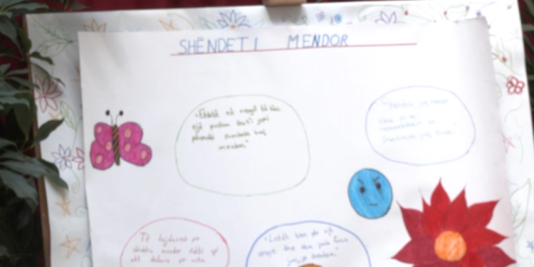 Kërkohet të shtohet numri i psikologëve në shkolla