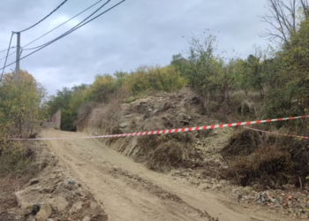 MAPL: S’ka vendim për gërmime të varrezave ortodokse në veri