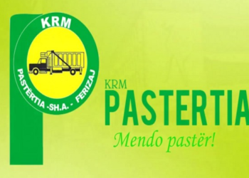 Punëtorët e KRM “Pastërtia” të hënën në grevë, thonë se ka korrupsion në ndërmarrje