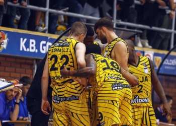 S’ndalon Peja, fiton edhe ndaj Yllit