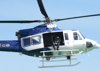 Policia duhet të pajiset me helikopter, thotë Shkodra