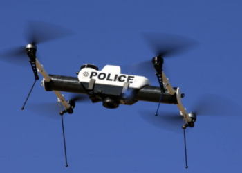 PK dhe IPK të mërkurën pranojnë donacion disa dronë