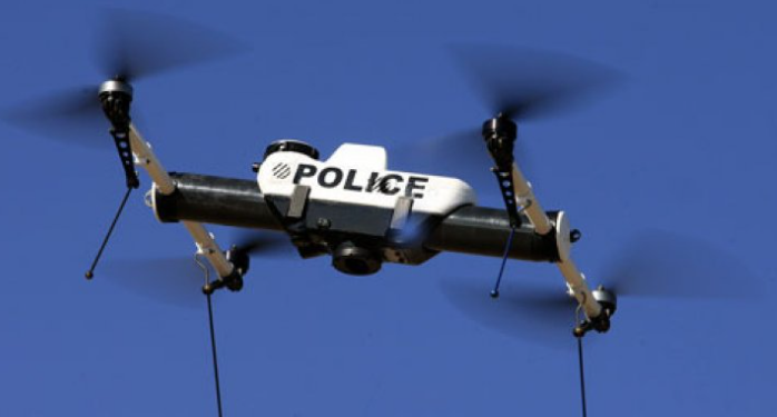 PK dhe IPK të mërkurën pranojnë donacion disa dronë