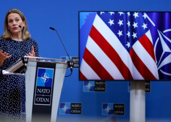 Ambasadorja e SHBA-së në NATO: KFOR-i do të ketë kapacitetet për t’u përballur me sfidat