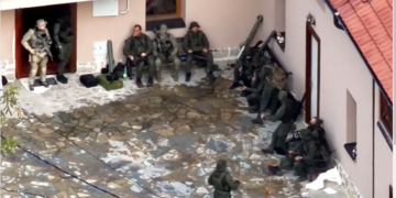 Një javë nga sulmi në veri, Kurti: Kemi qenë dëshmitarë të dhunës e kërcënimeve