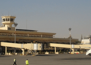 Siria thotë se Izraeli sulmoi dy aeroporte të saj