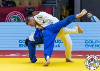 Medalje e argjendtë për Kosovën nga Akil Gjakova