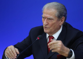 Berisha për akuzat ndaj tij dhe dhëndrit: Deklaroj se janë pa baza dhe sulme të Edi Ramës