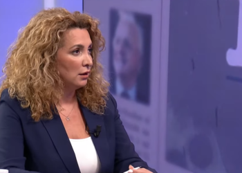 Kërcënohet deputetja e AAK-së, Albena Reshitaj