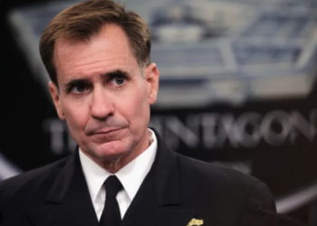 Kirby: Serbia ka nisur tërheqjen nga kufiri me Kosovën – ShBA nuk dërgon forca shtesë në KFOR