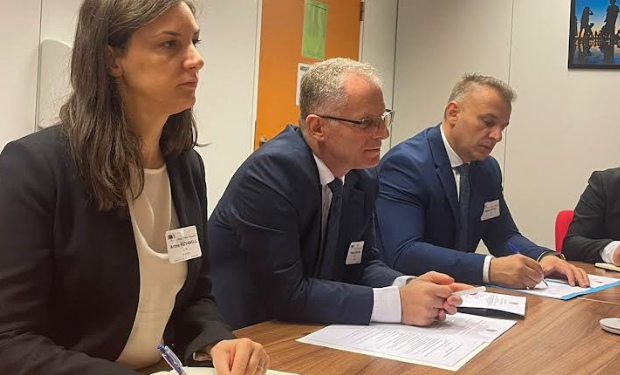 Bislimi: Kosova e vlerëson planin e ri për zgjerimin e BE-së