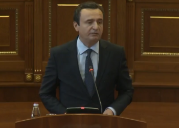 Kurti-opozitës: Mosvotimi i marrëveshjeve ndërkombëtare po dëmton qytetarët