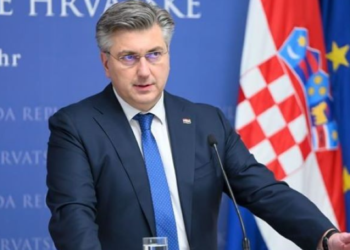 Sulmi në Banjskë, Plenkoviq: Serbia nuk mund të kalojë pa reagim të BE-së