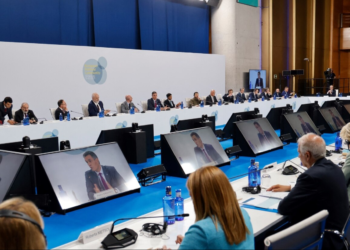 Liderët e BE-së diskutojnë për zgjerimin dhe situatën në Kosovë