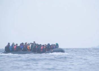 BE-ja bashkohet me Britaninë e Shqipërinë për të ndaluar kontrabandimin e njerëzve