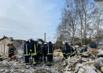 Dy të vdekur nga sulmet e reja ruse në Ukrainë, përfshirë një 10-vjeçar