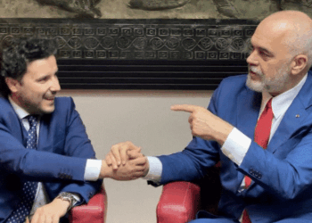 Abazoviq thotë se veprimet e Ramës i kontribuojnë vendosjes së paqes dhe stabilitetit të rajon