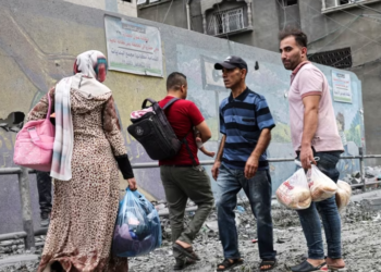 BE-ja përgatitet për krizën humanitare që mund të shpërthejë në Lindjen e Mesme