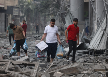 Spanja thotë se është kundër ndaljes së ndihmave për palestinezët