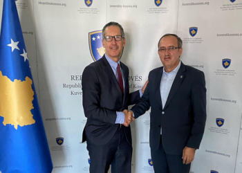 Hoti takohet me Joseph: Marrëveshja gjithëpërfshirëse për njohje reciproke, zgjidhja që siguron paqe