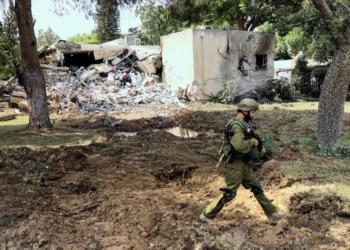 Vëllai i komandantit ushtarak të Hamasit u vra në sulm ajror