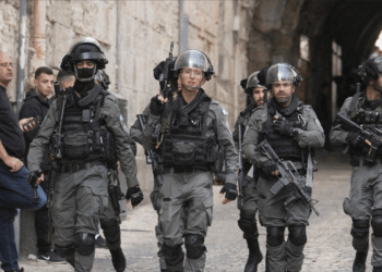 Policia izraelite i vret dy palestinezë në lindje të Jerusalemit