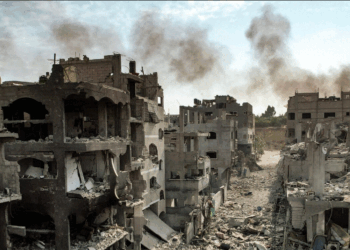 Gaza mbetet pa rrymë