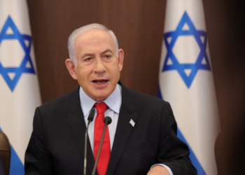 Netanyahu njofton për formimin e “Qeverisë së luftës”