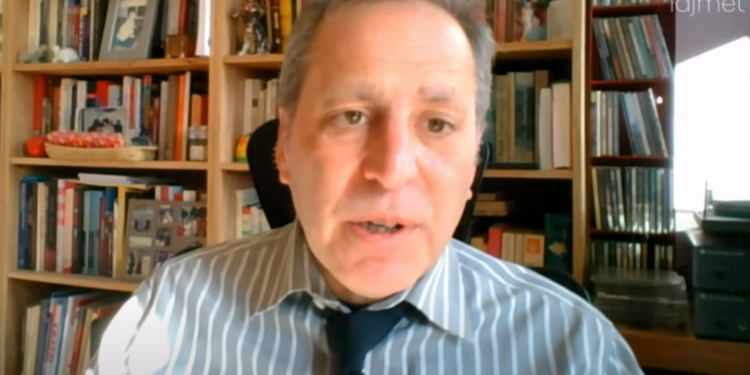 Profesori britanik: Shërbimet e sigurisë serbe ishin në dijeni për aksionin në veri