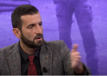 Demhasaj thotë se fuqitë e mëdha me gjasë po i japin më shumë fuqi Turqisë në Ballkan