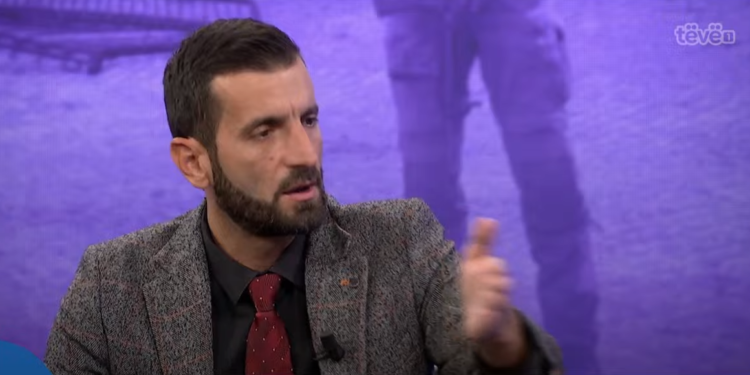 Demhasaj thotë se fuqitë e mëdha me gjasë po i japin më shumë fuqi Turqisë në Ballkan