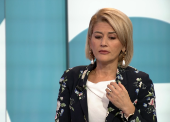 Kusari-Lila flet për komunikimin me Simiq, thotë se ka pasur spekulime politike