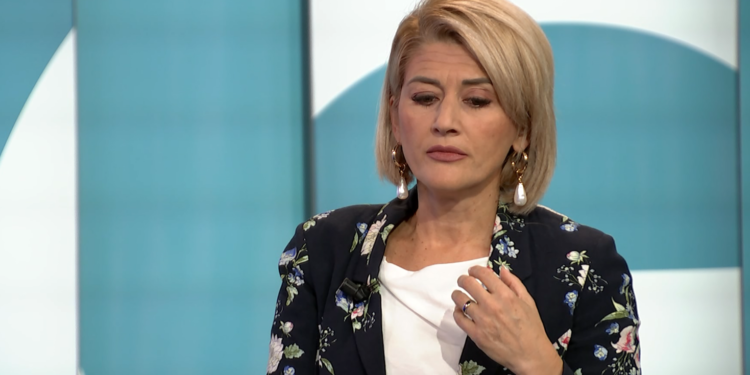 Kusari-Lila flet për komunikimin me Simiq, thotë se ka pasur spekulime politike