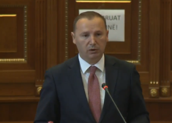 Zemaj: Mungesa e VV-së në debatin në Kuvend është për turp