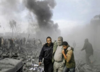 Shtëpia e Bardhë: Korridori humanitar për Gazën, gjëja e duhur për t`u bërë