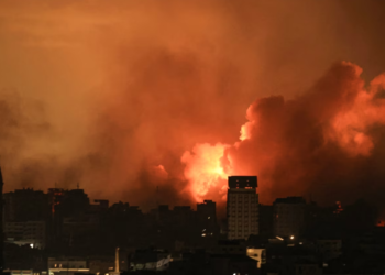 OKB-ja njofton për mbi 400.000 të zhvendosur në Gaza