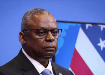 Sekretari amerikan i Mbrojtjes i ofron mbështetje Izraelit