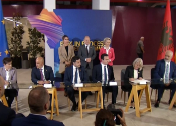 Nënshkruhet marrëveshja për njohjen e ndërsjellë të kualifikimeve profesionale