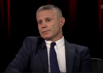 Ramadani: Synim final i Serbisë mbetet ndarja territoriale e Kosovës