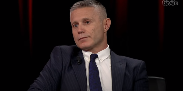 Ramadani: Synim final i Serbisë mbetet ndarja territoriale e Kosovës