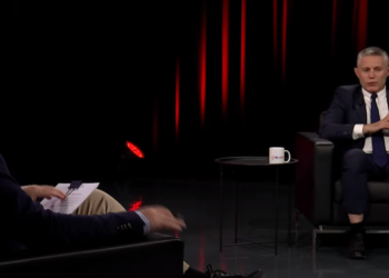 Ramadani thotë se vendosja e sigurisë si temë në dialog, tregon shmangie të rezultateve politike