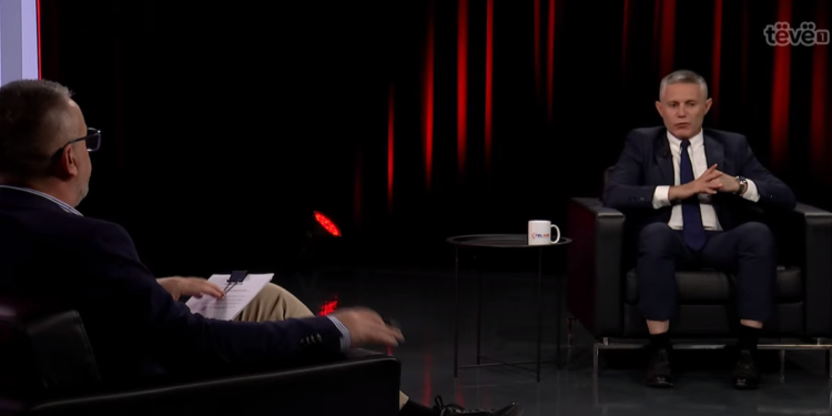 Ramadani thotë se vendosja e sigurisë si temë në dialog, tregon shmangie të rezultateve politike