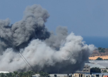 Raportohet për mbi 500 të vrarë nga një sulm izraelit në një spital në Gazë