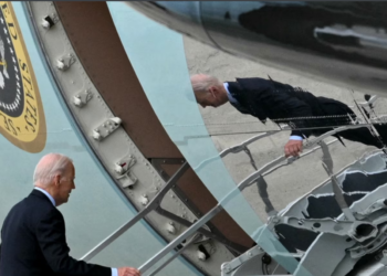 Biden nis vizitën në Izrael