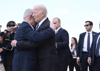 Biden: Duket se shpërthimi në Gazë nuk është shkaktuar nga Izraeli