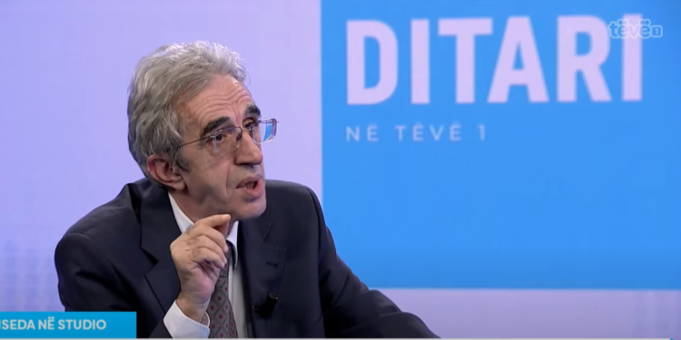 Koci: Deklarata e Macronit për Kosovën manifestoi përçarjen brenda BE-së