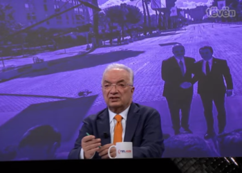 Haliti: Rama është në nivel më të lartë se Kurti