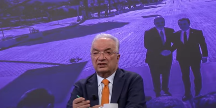 Haliti: Rama është në nivel më të lartë se Kurti