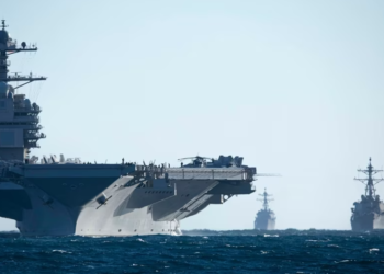 SHBA-ja dërgon luftanije shtesë në Izrael dhe vë në gatishmëri 2 mijë trupa